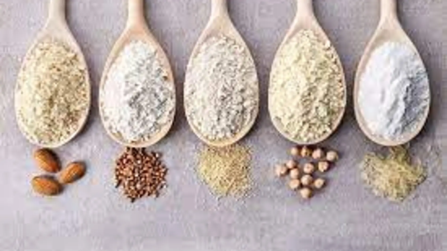 Comida para celíacos