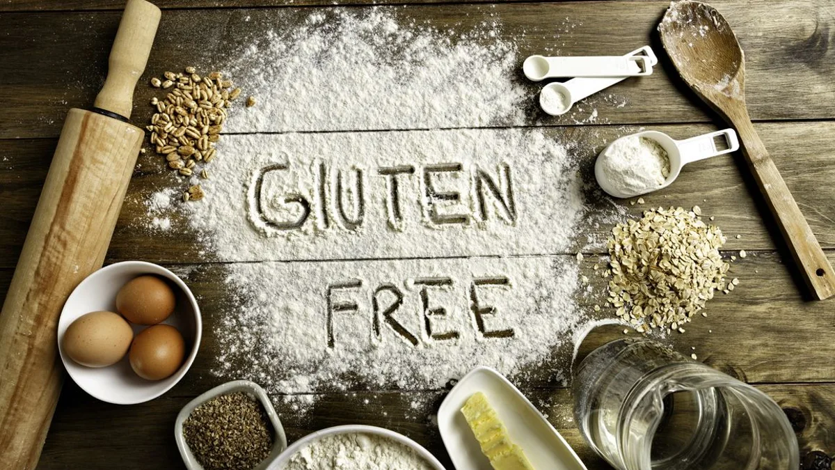 Los celiacos y sensibles al gluten exigen ayudas al Ministerio de Sanidad