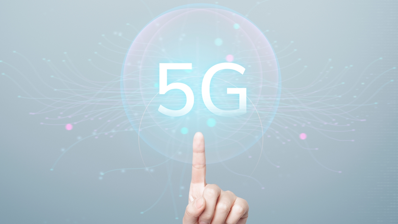 This is a new technology that wants to ‘open source’ 5G.