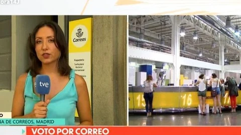 "¡Que te vote Txapote!" se cuela por enésima vez en TVE