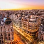 Verano es la mejor época para conocer Madrid sin multitudes
