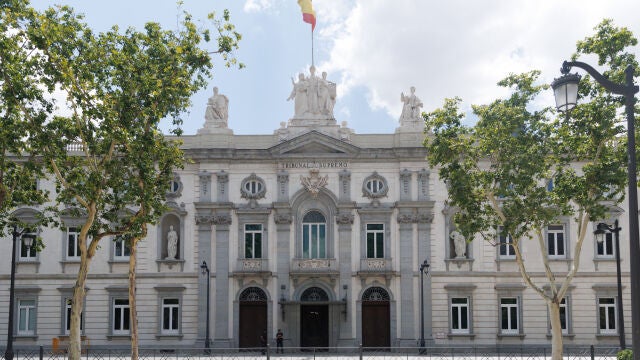 El Supremo rechaza suspender la elección de A Coruña como sede de la Aesia como pidió Granada
