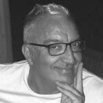 Xavier Pla, autor de "El soldat de Baltimore"