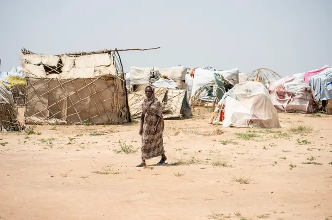 Masacre: al menos 800 civiles han sido asesinados en Darfur a manos de milicias árabes