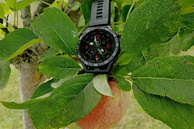El gadget del sábado: Huawei Watch GT 3 SE, una tentación