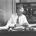 Carl C. Magee patentó el primer parquímetro 