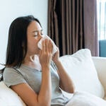 Advierten de la aparición de la 'gripe persistente'