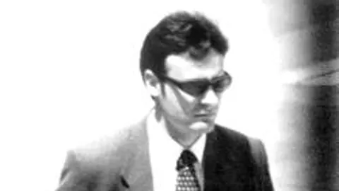 Joaquín Ferrándiz, el asesino en serie de Castellón que saldrá de prisión el 22 de julio
