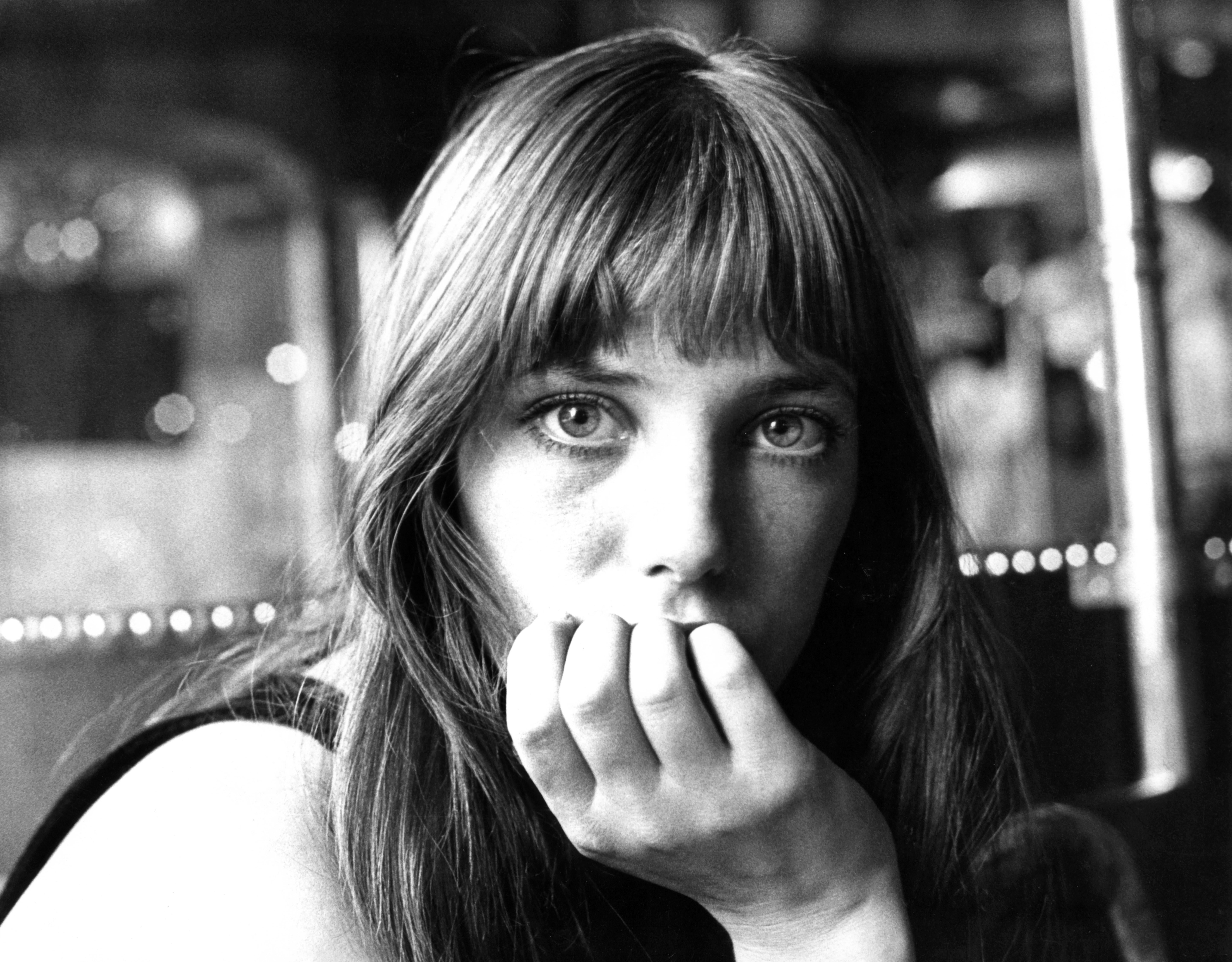 Jane Birkin la libertad sin ambages de un icono pop imagen imagen