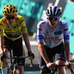 Tour de France 2023 - Stage 15