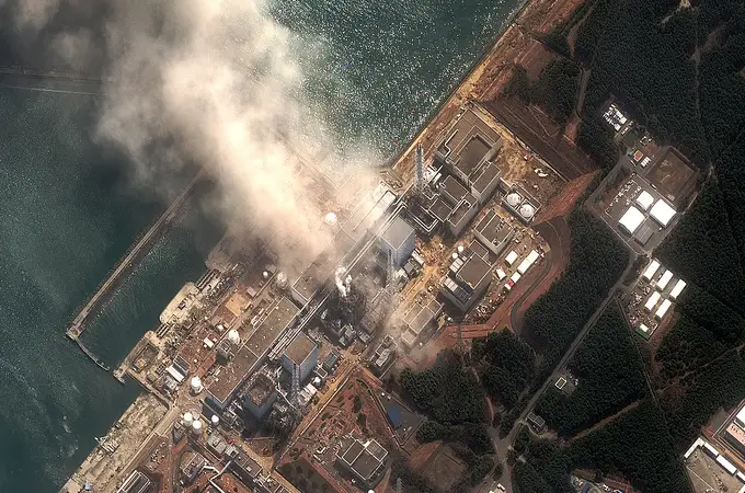 Alerta por el vertido de agua radiactiva de Fukushima