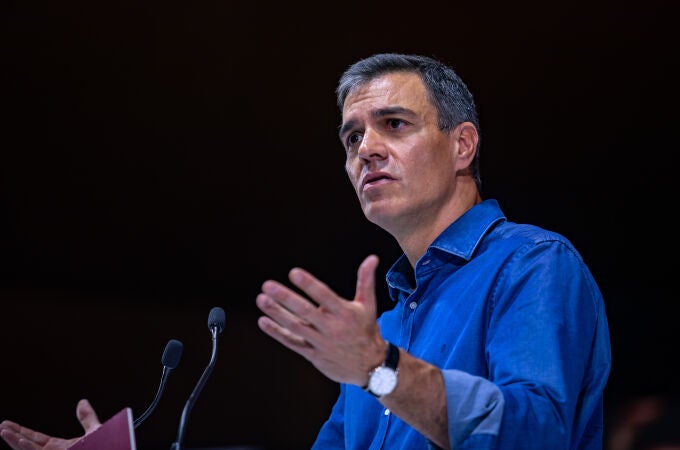 Pedro Sánchez cerrará campaña este viernes en Getafe