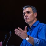 Pedro Sánchez cerrará campaña este viernes en Getafe