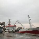 Economía.- Las ayudas al sector pesquero afectado por fin del acuerdo de Marruecos pueden solicitarse desde este martes