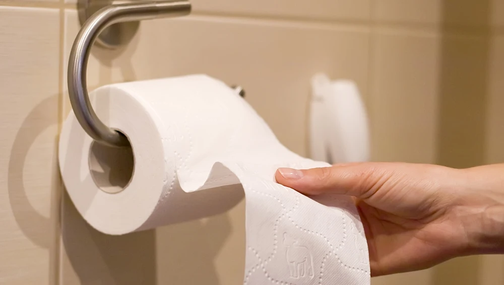 El papel higiénico que debes evitar a toda costa: alertan de