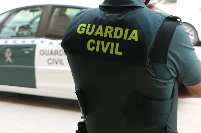 Operación Halia: 15 detenidos en una operación contra el narcotráfico en Galicia y Madrid