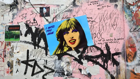 France Obit Jane Birkin