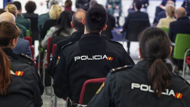Un total de 90.282 miembros de las Fuerzas y Cuerpos de Seguridad del Estado, formarán parte de este dispositivo