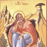 San Elías fue un profeta mencionado en el Antiguo Testamento