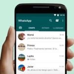 Portaltic.-WhatsApp ya permite abrir chats con números de teléfono desconocidos sin necesidad de guardarlos