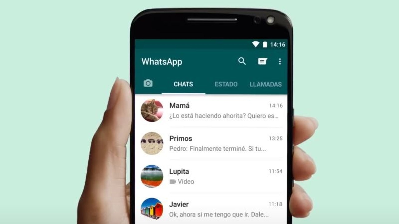 Cómo tener varias cuentas de WhatsApp en un móvil Android