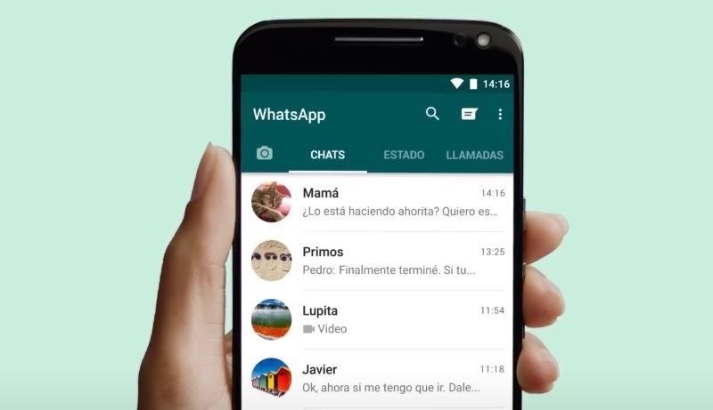 Portaltic.-WhatsApp ya permite abrir chats con números de teléfono desconocidos sin necesidad de guardarlos
