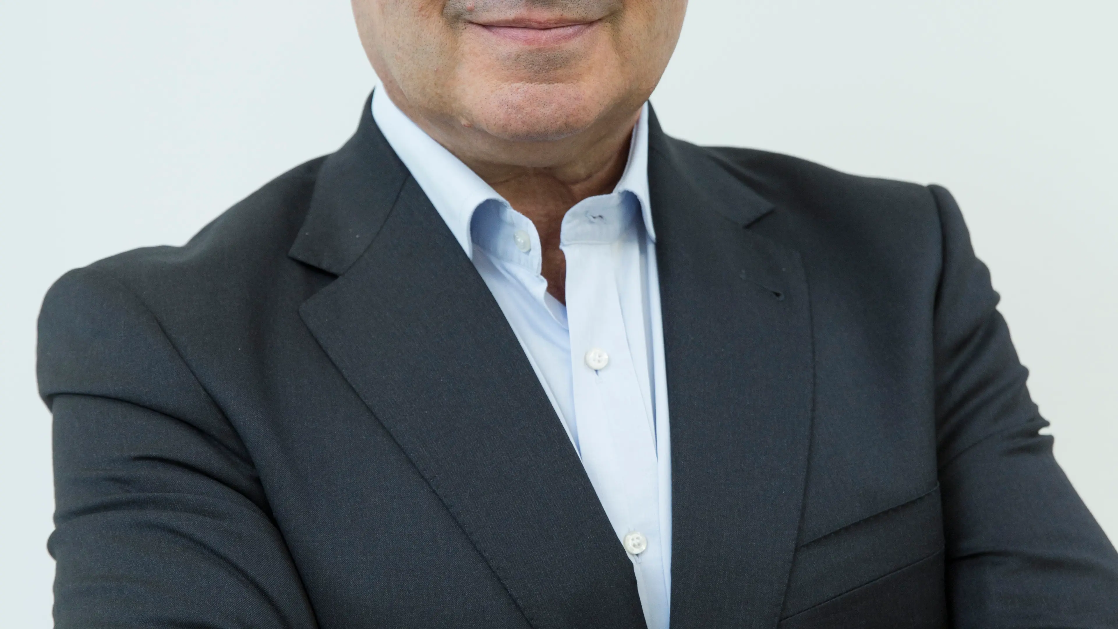 Fernando Ortega