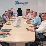 El PP de Zamora apoya la equiparación salarial de Policía Nacional y Guardia Civil