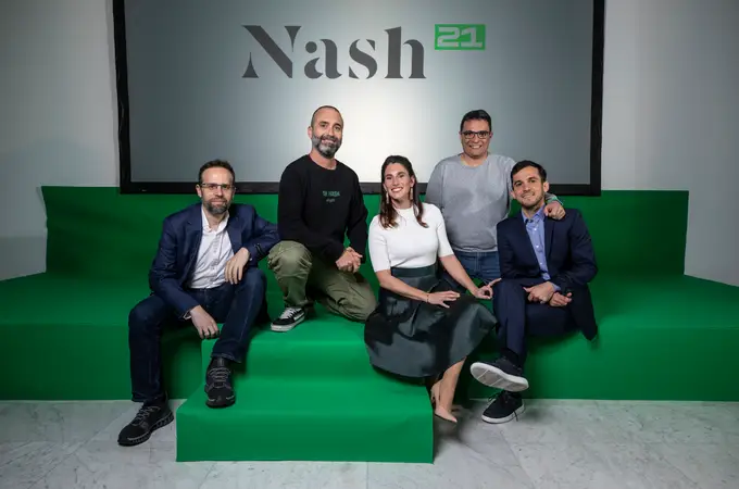 Nash21 convierte el contrato de alquiler en NFT para tener más negocio con blockchain