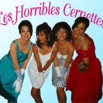 La fascinante historia detrás de la primera foto en internet: Les Horribles Cernettes