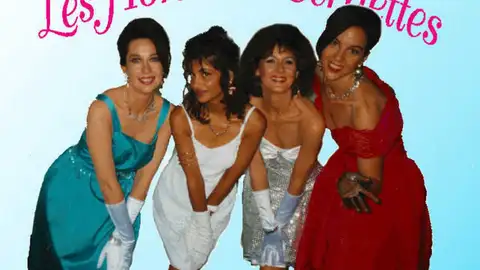 La fascinante historia detrás de la primera foto en internet: Les Horribles Cernettes