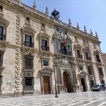 El TSJA condena al Ayuntamiento de Motril