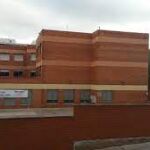 Escuela Ciurana, en Sant Boi de Llobregat