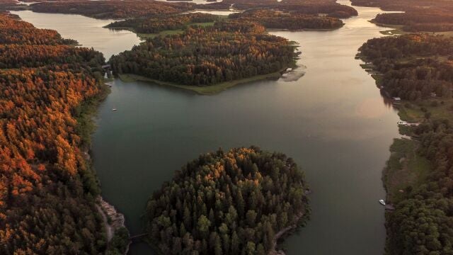 Archipiélago de Finlandia