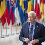 Bosnia.- Borrell advierte de que las autoridades de República Srpska "van en contra de la perspectiva de la UE"