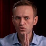 Rusia.- La Fiscalía rusa pide 20 años de prisión para el opositor Alexei Navalni por crear una "comunidad extremista"