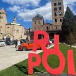 El municipio de Ripoll