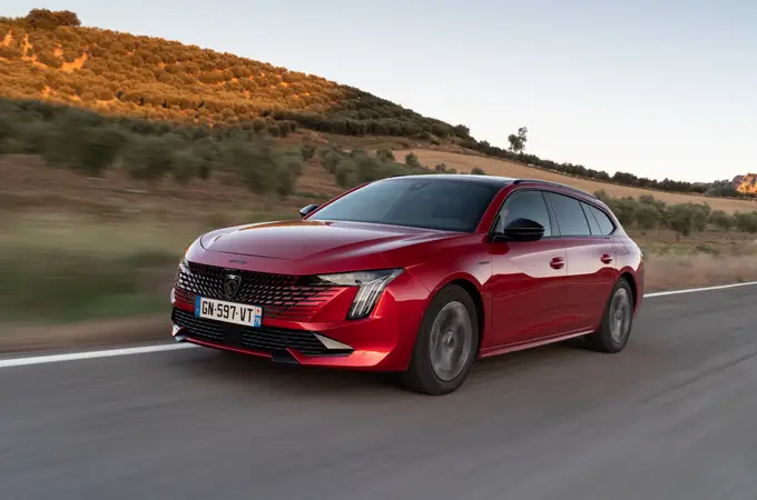 Peugeot presenta sus próximas novedades en los “Lion Days”