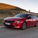 Peugeot presenta sus próximas novedades en los “Lion Days”