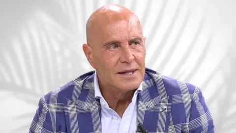 Kiko Matamoros (Mediaset)