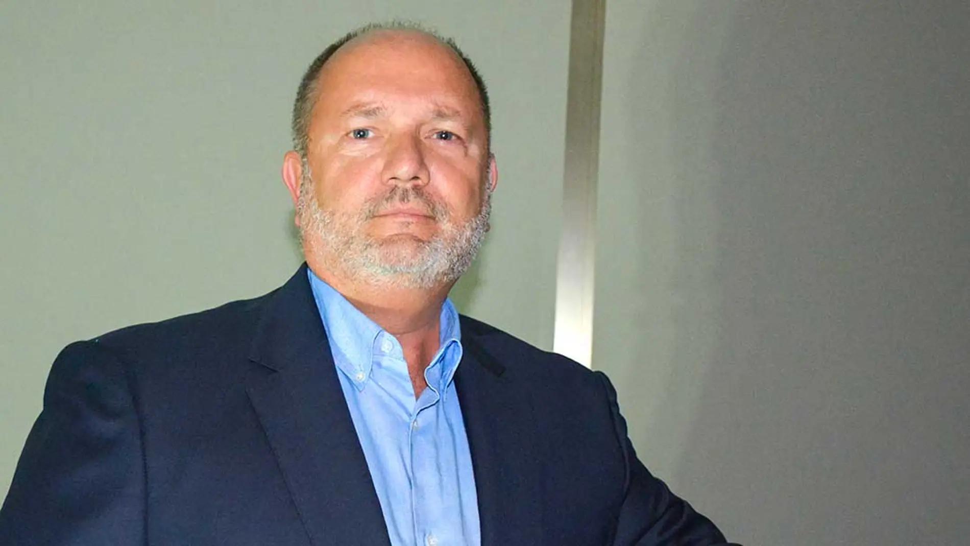 José María Sánchez, Director General