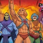 La película está basada en los famosos juguetes de Mattel