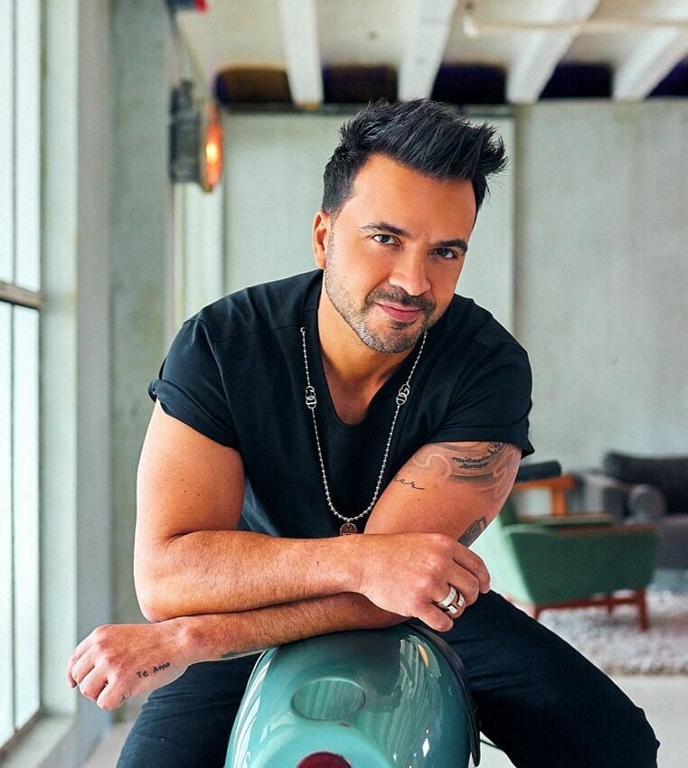 Luis Fonsi