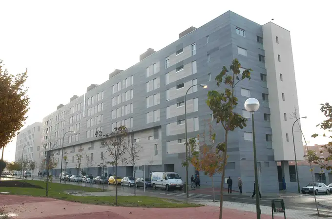 Estas son las localidades de Madrid donde se adjudicarán 1.912 viviendas del Plan Vive de alquiler asequible
