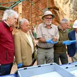 Nuevos hallazgos encontrados en Atapuerca