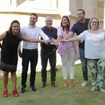 El PSOE hace balance de campaña en Zamora