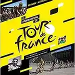 Portada de «La historia oficial del Tour de France»