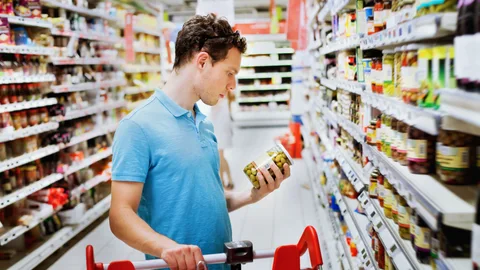 Coto al «greenwashing» en el sector alimentario