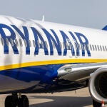 Economía.-CCOO acusa a Ryanair de incumplir el requerimiento de Inspección de Trabajo sobre las medidas en olas de calor