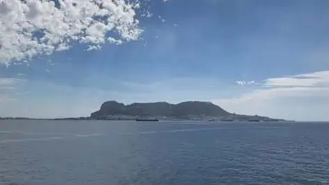 Isa Pantoja y Asraf Beno (Instagram)